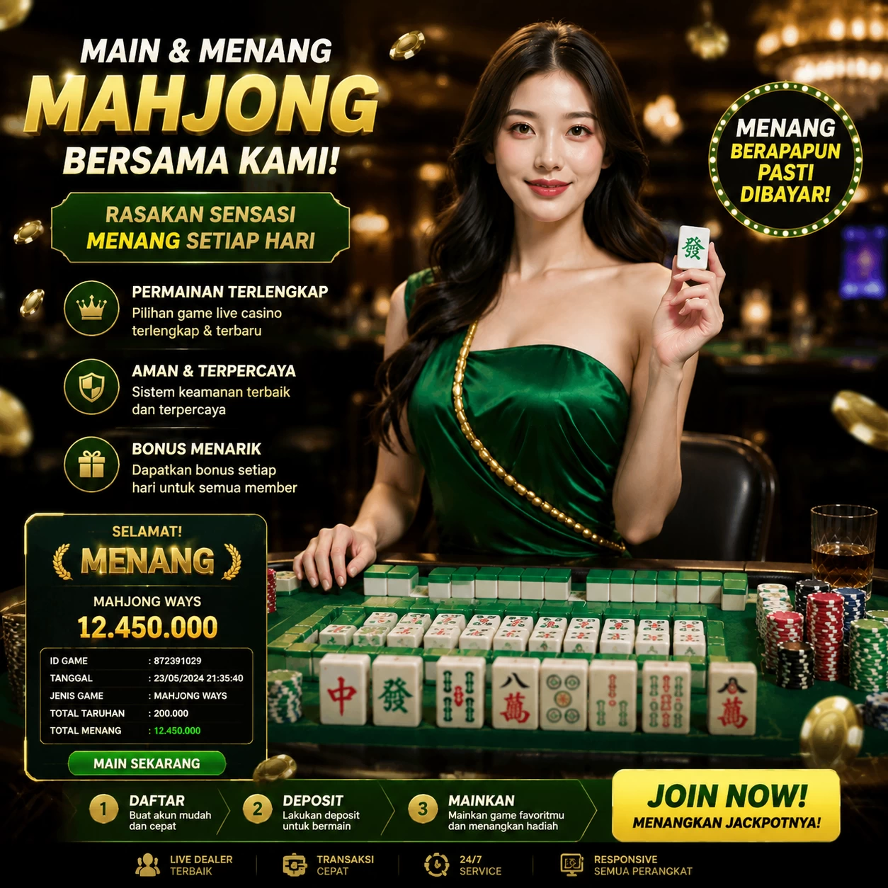 Bagaimana petirs Mengubah Cara Kita Bermain Game Online