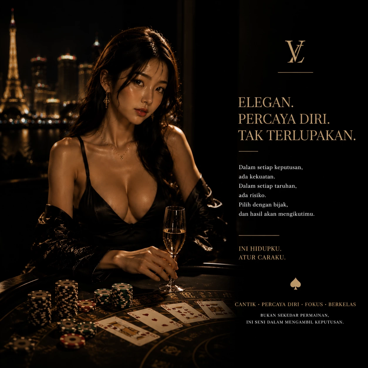 Apa Saja Jenis Game yang Tersedia di petirs