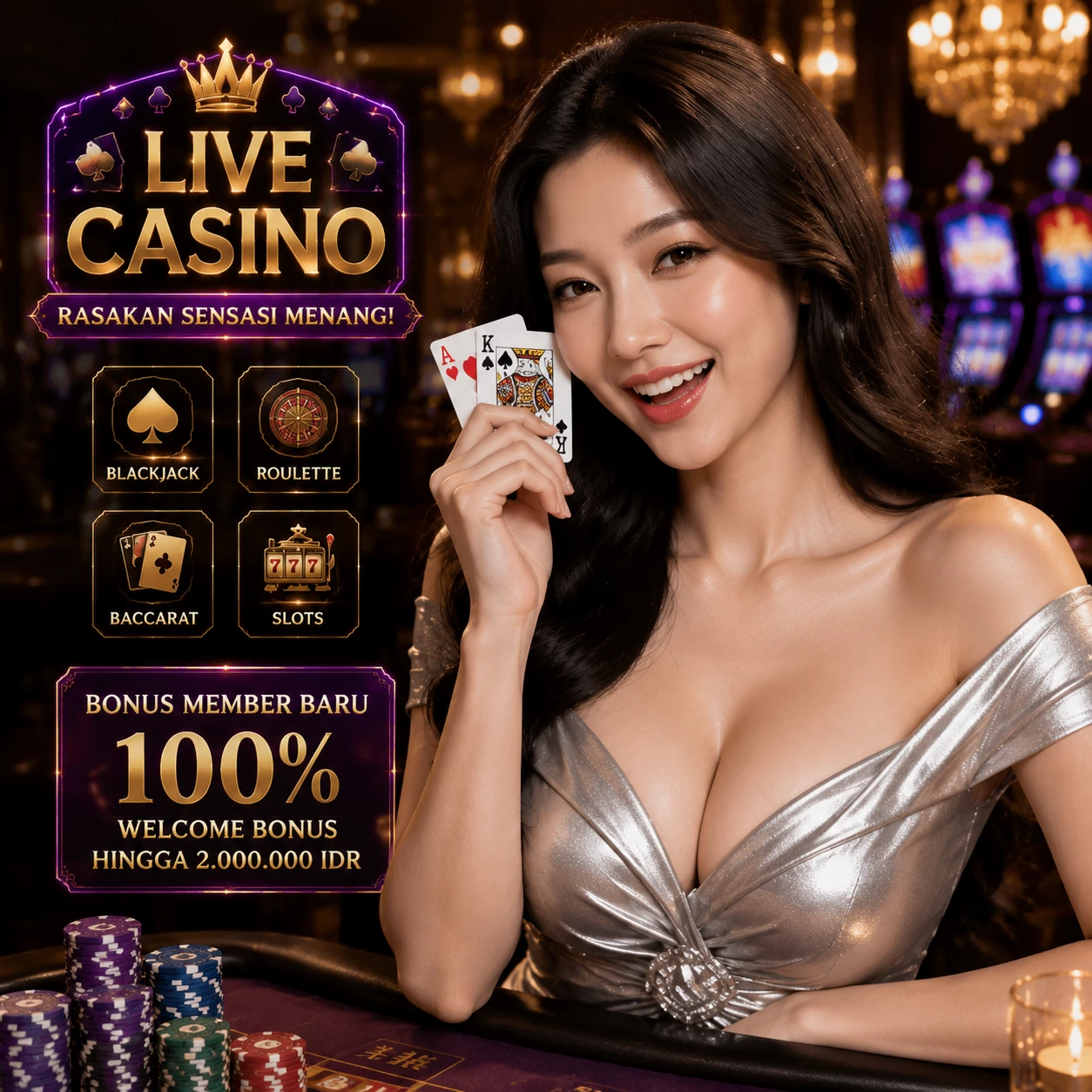 Beragam Jenis Game Seru yang Tersedia di petirs
